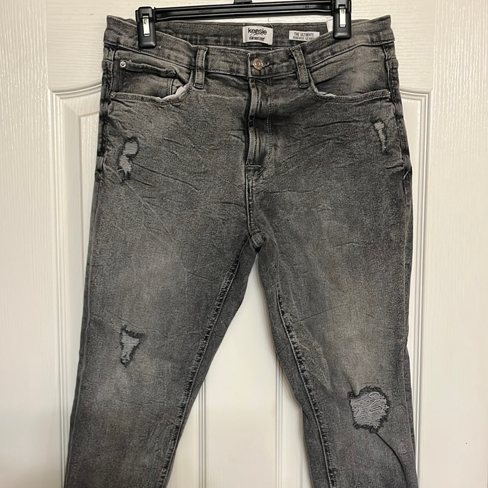 Kensie size 10 jeans